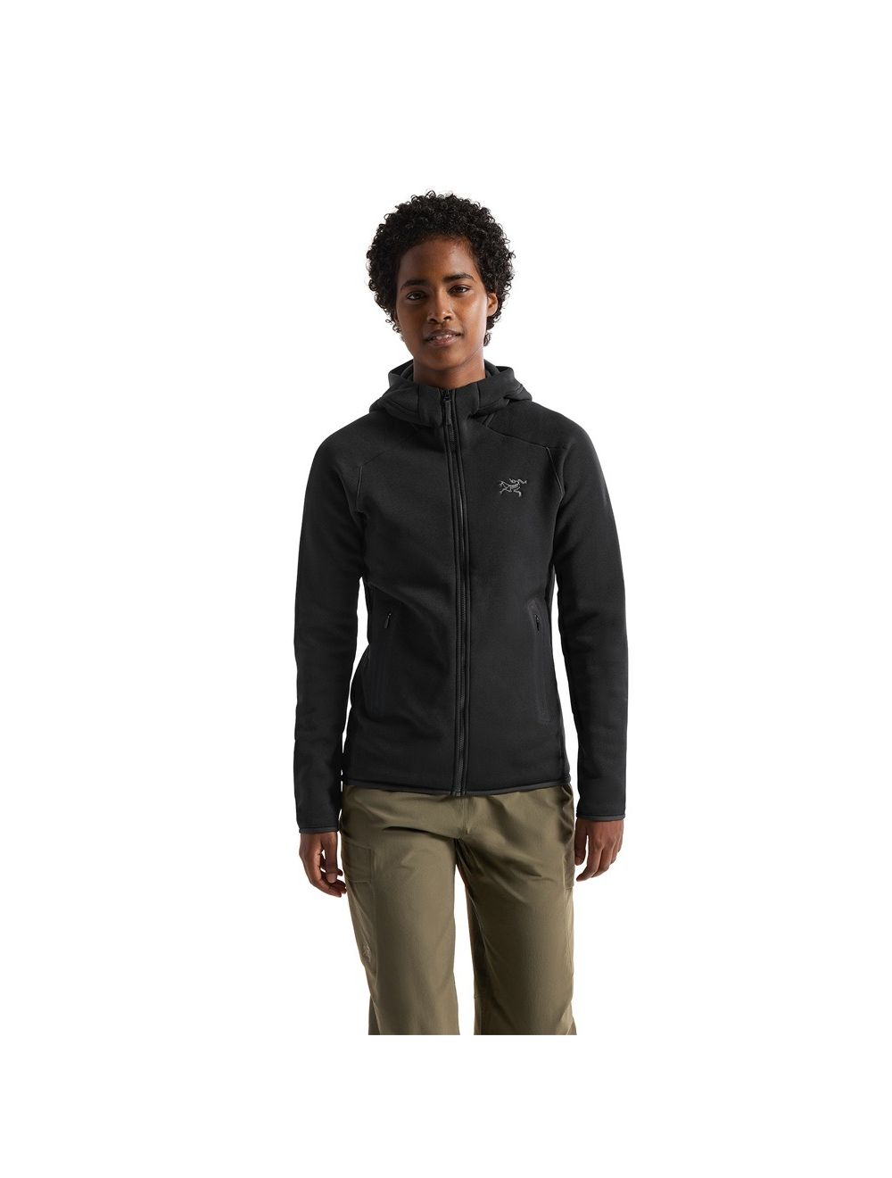 ARC'TERYX Kyanite Hoody アークテリクス ARC'TERYX KYANITE HOODY MEN - The World of Walking