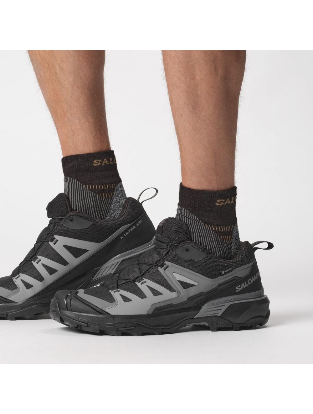 Salomon X Ultra 360 GTX voor heren