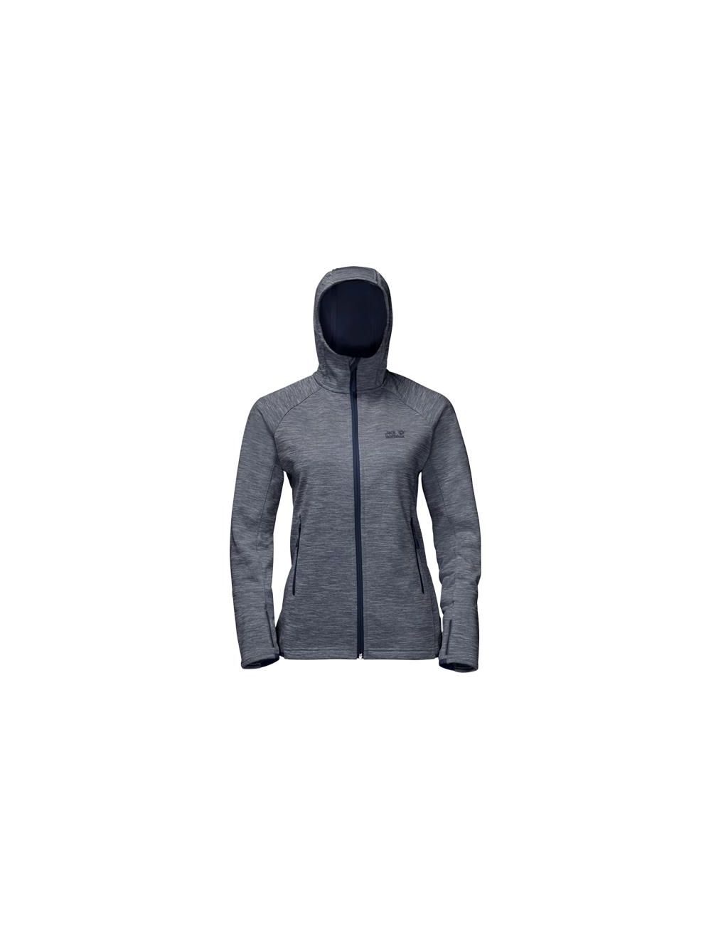 Jack wolfskin la cumbre trail clearance jacket