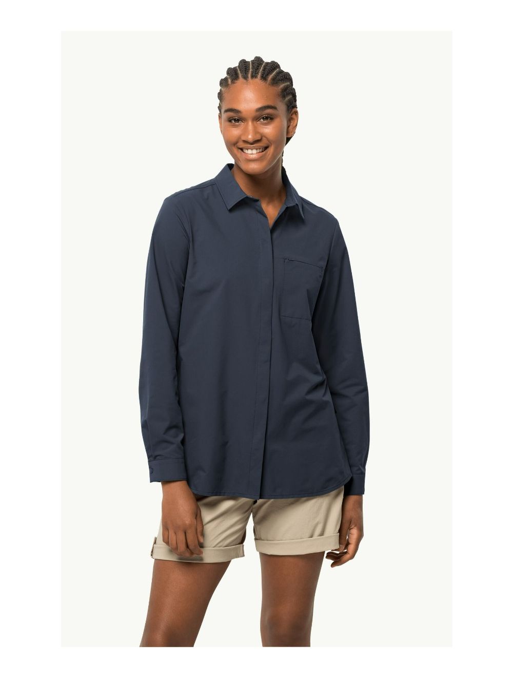 Overhemd clearance jack dames