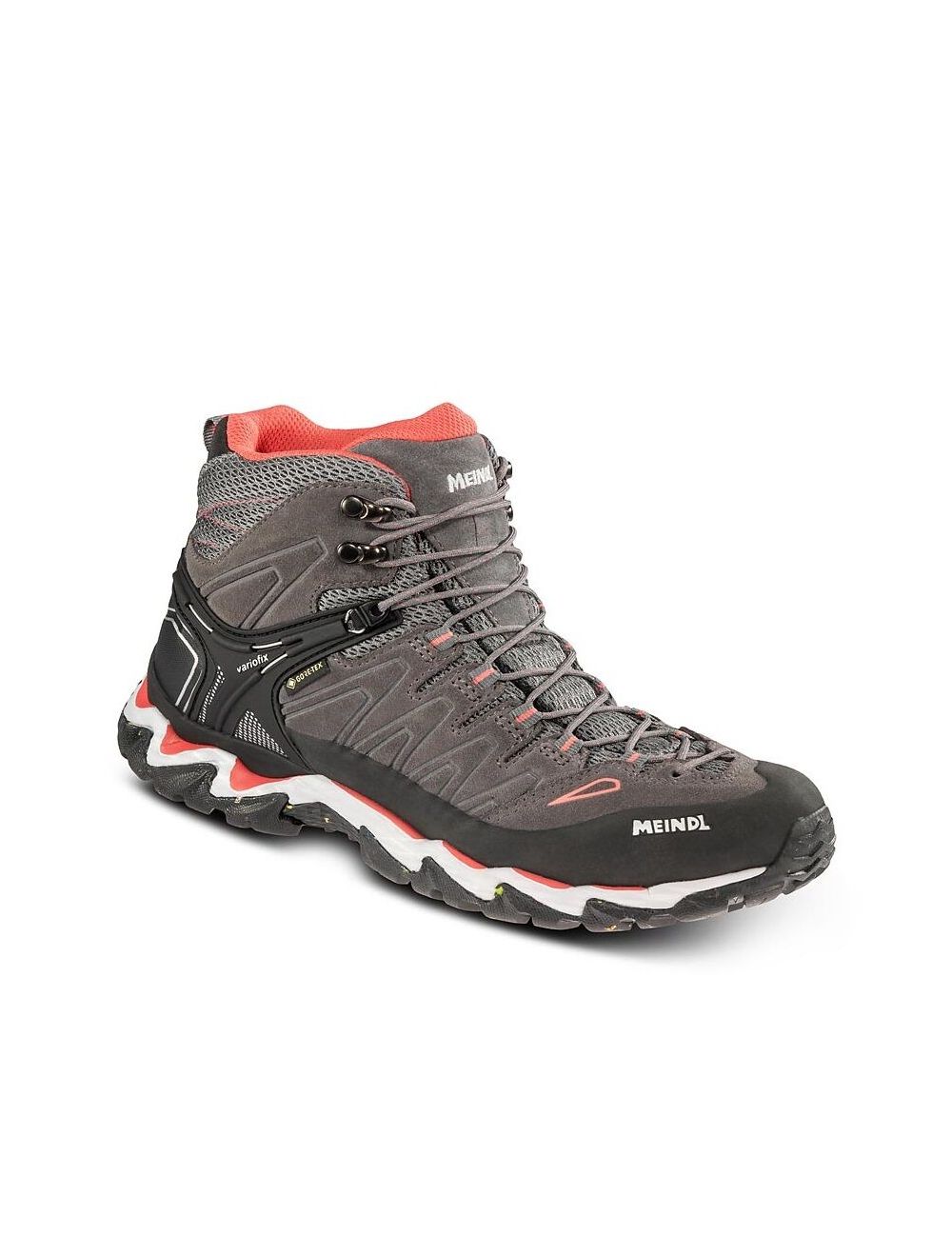 De Meindl Lite Hike Lady GTX Koop je bij Ronald Adventure Shop in