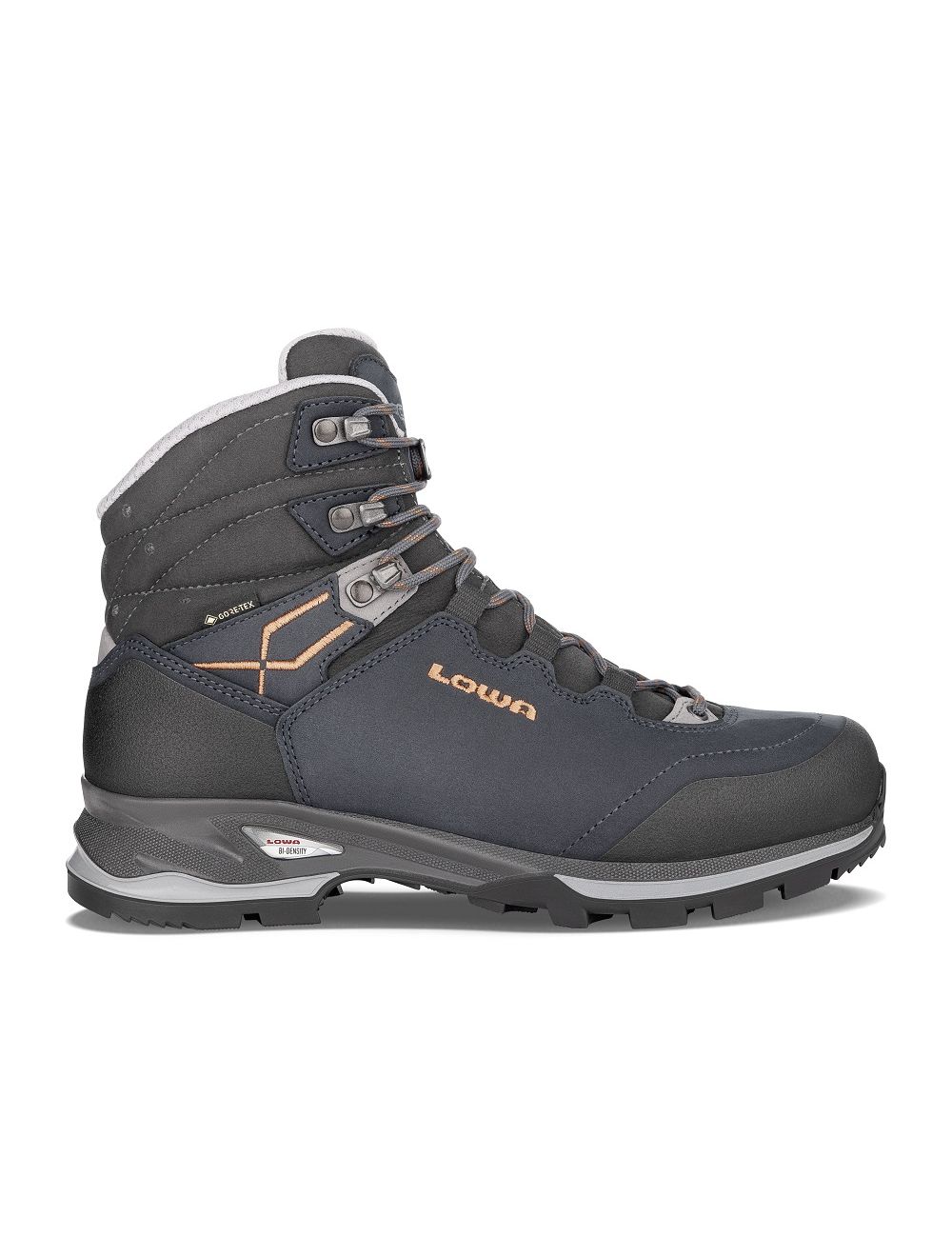 Lowa lady sales light gtx