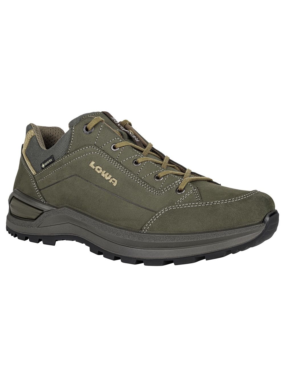 Lowa Renegade Evo GTX Lo voor heren