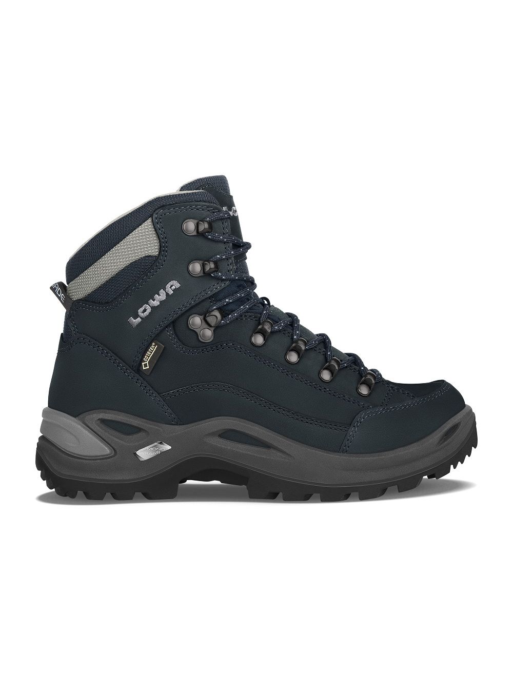 Lowa Renegade GTX Mid dames – Adventure Shop