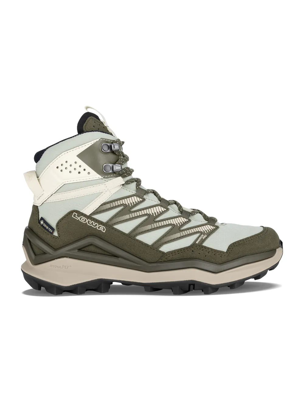 LOWA Maddox Pro GTX Mid