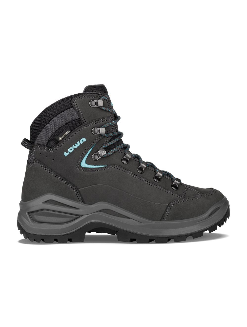 Lowa Renegade Evo GTX Mid Small voor dames