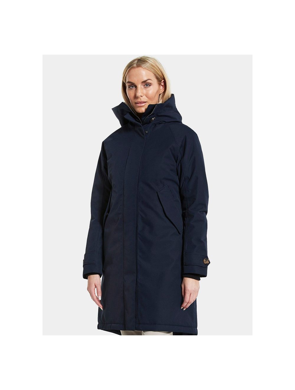 Didriksons regenjas dames deals