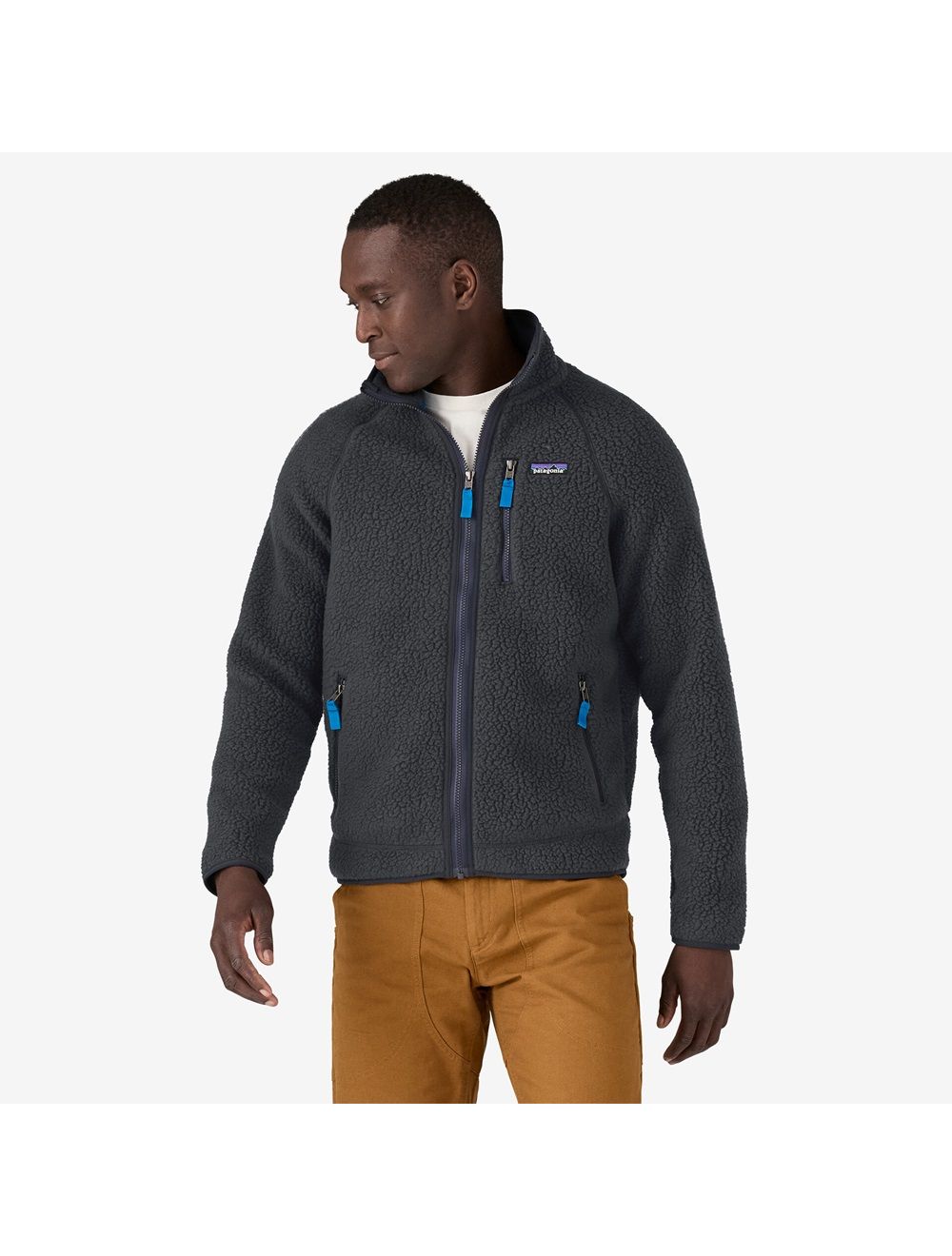 Patagonia Retro Pile Jacket voor heren