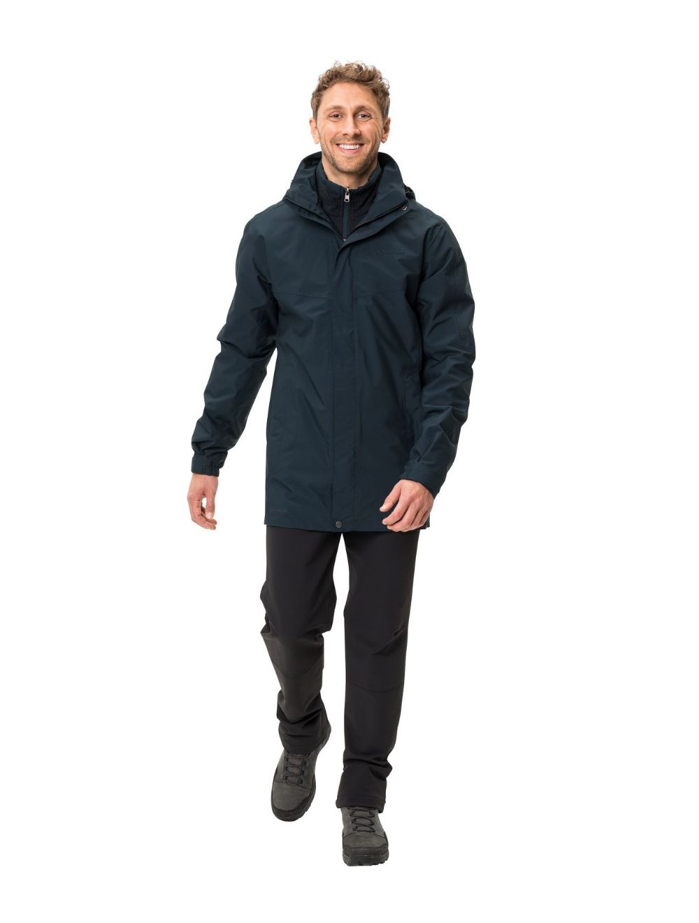 Vaude idris top