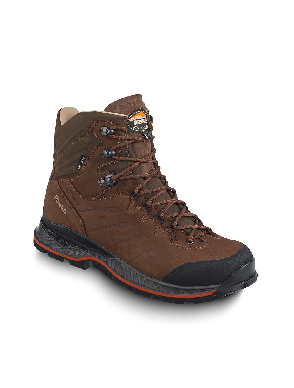 Meindl wandelschoenen dames hoog clearance