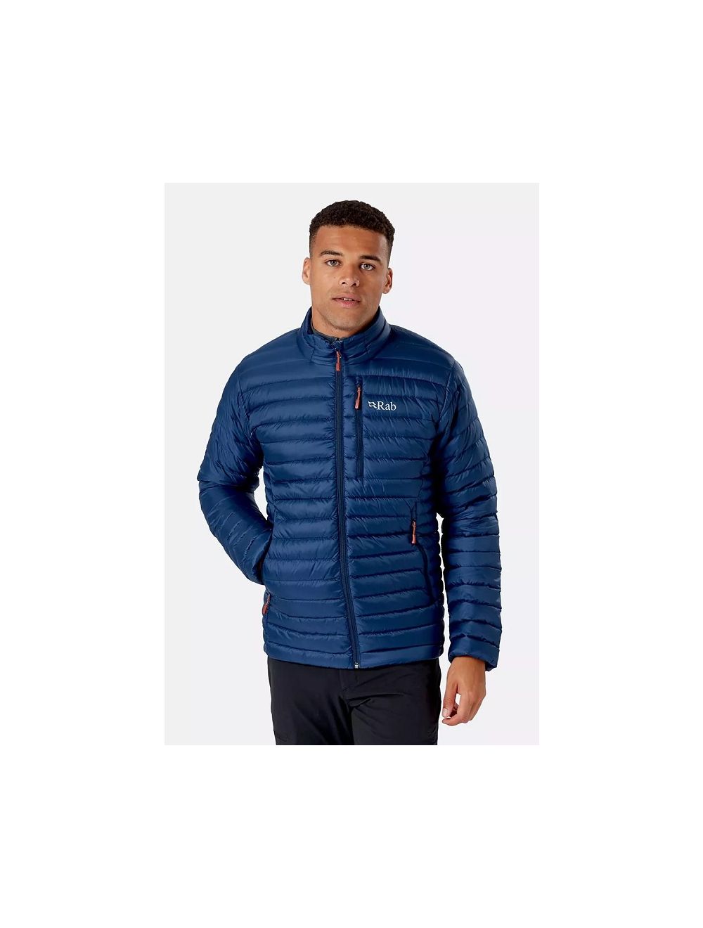 Rab microlight jacket best sale twilight