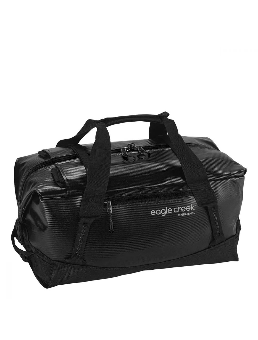 Creek Migrate Duffel 40L Kleine zonder wielen