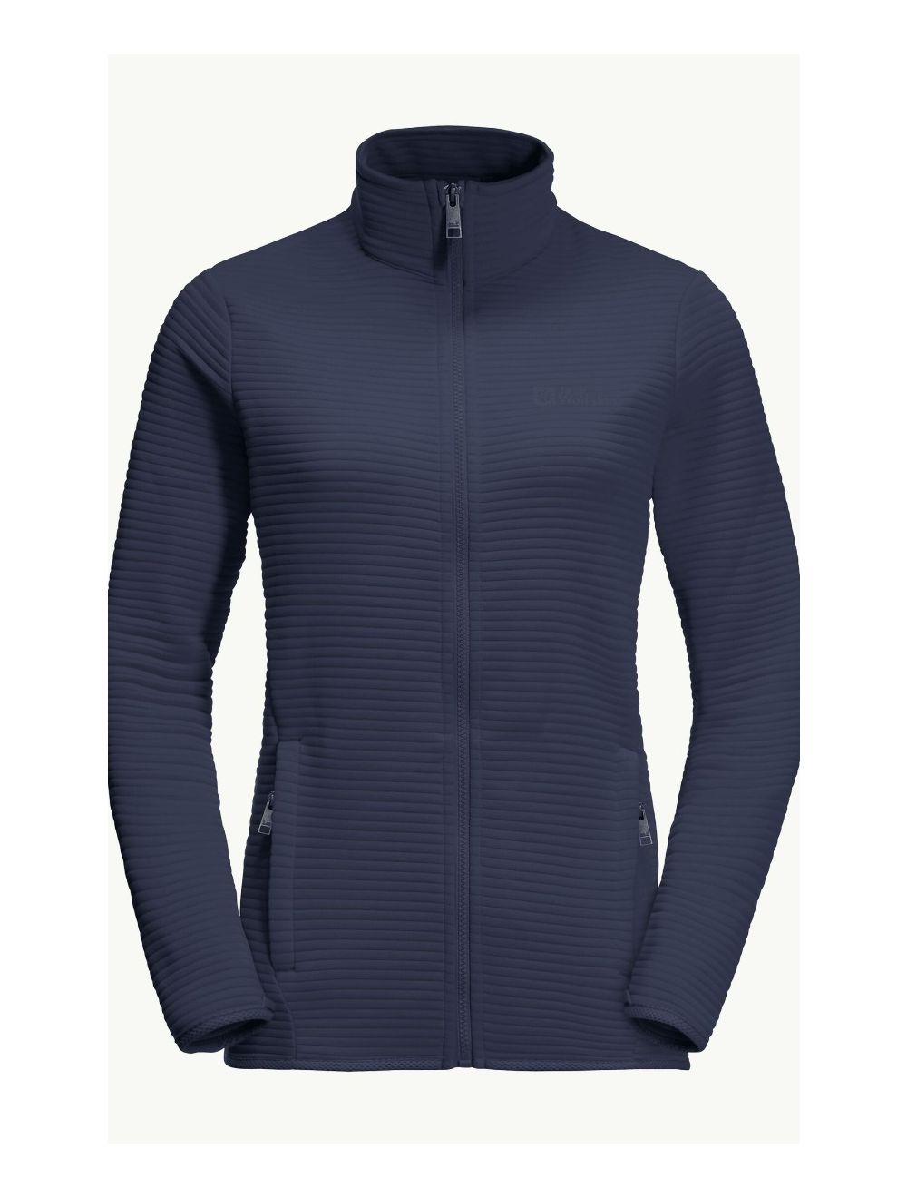 Jack Wolfskin Modesto Jacket voor dames