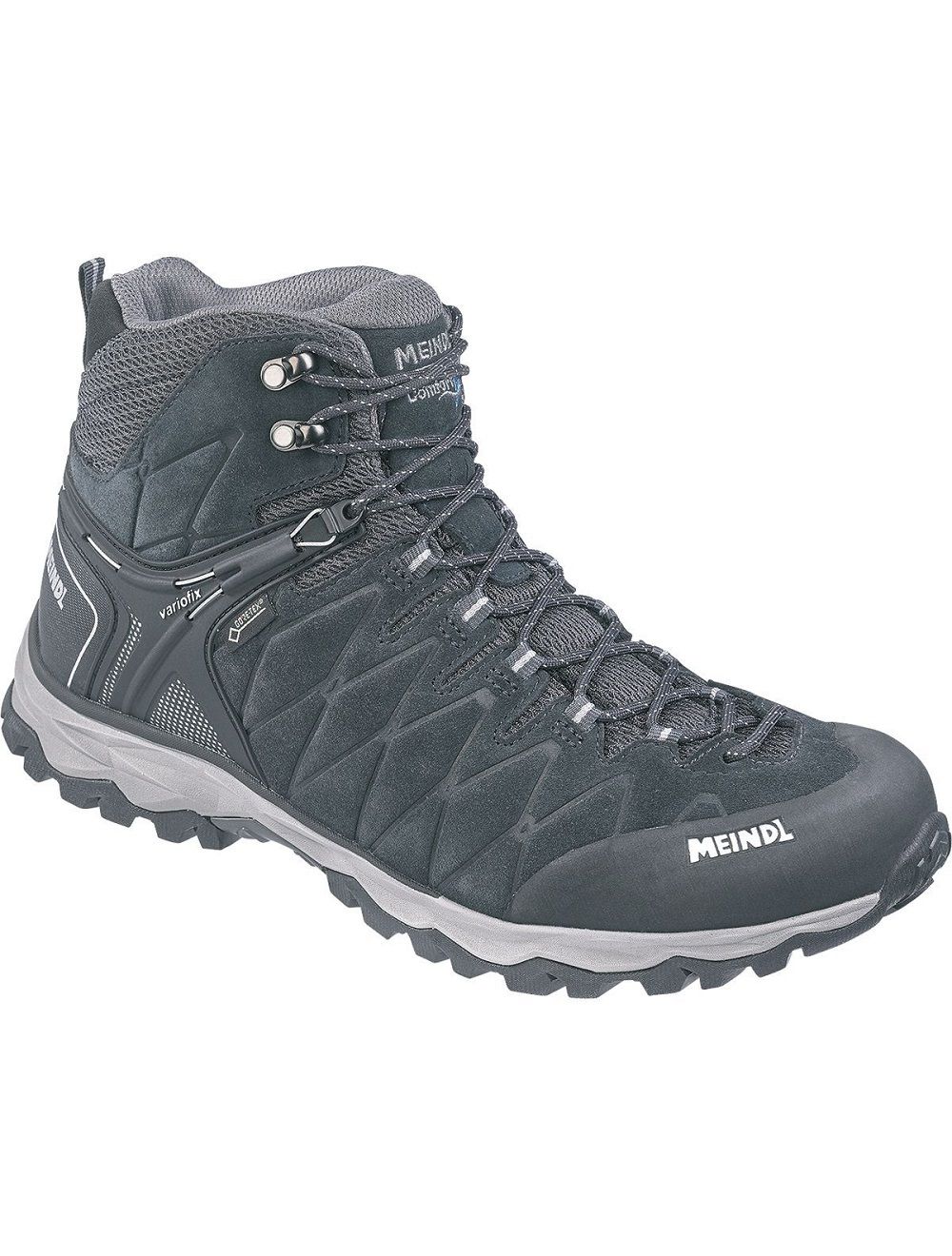 Meindl sandalen heren on sale