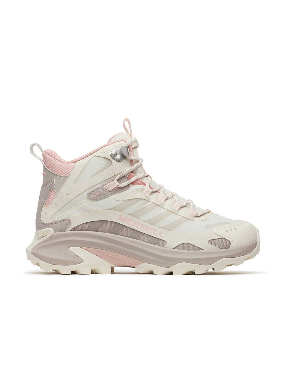 Merrell Moab Speed 2 Mid GTX Marble Pink