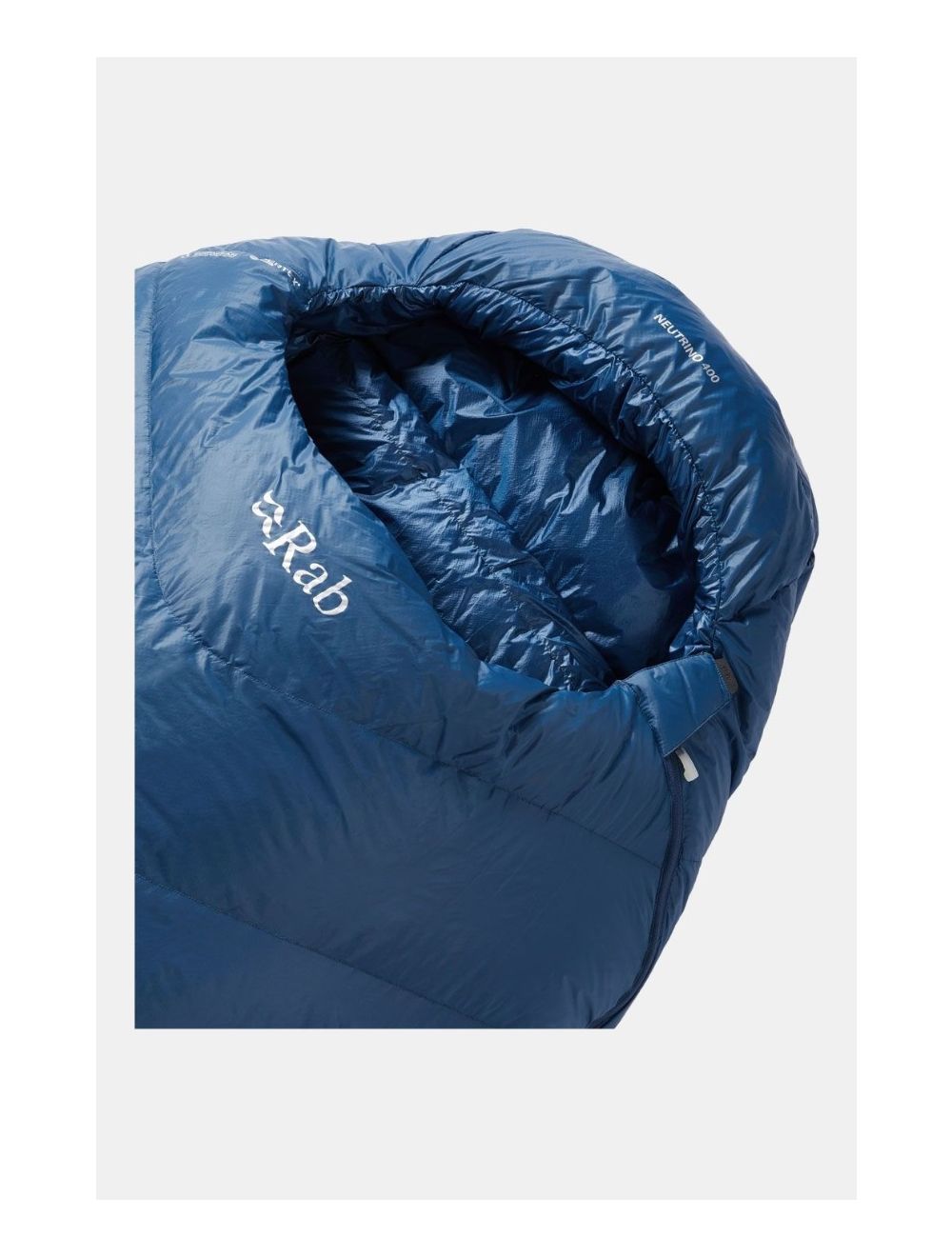 Rab neutrino outlet 400