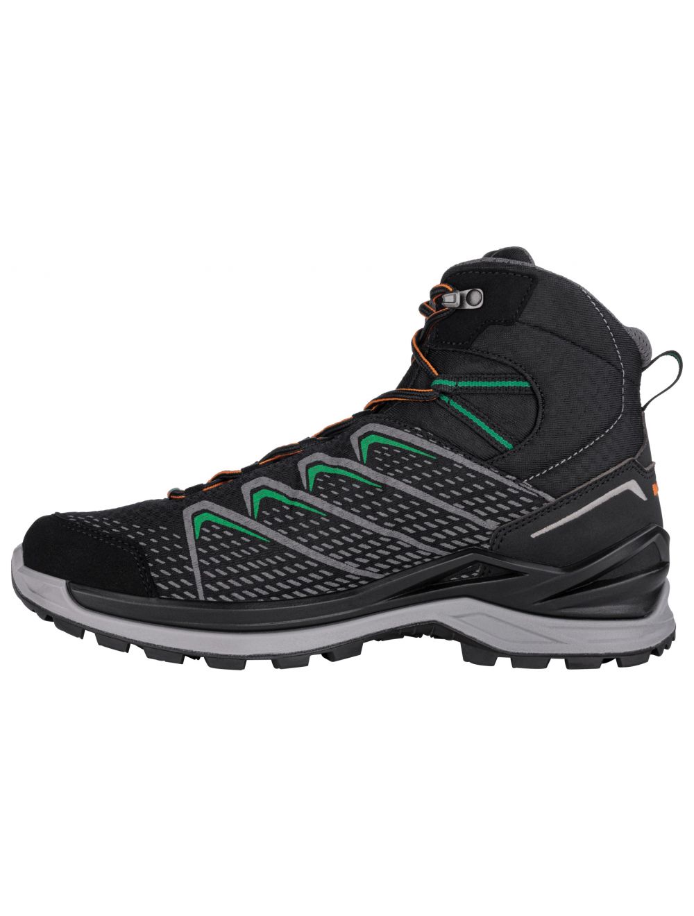 Lowa ferrox nijmegen sales