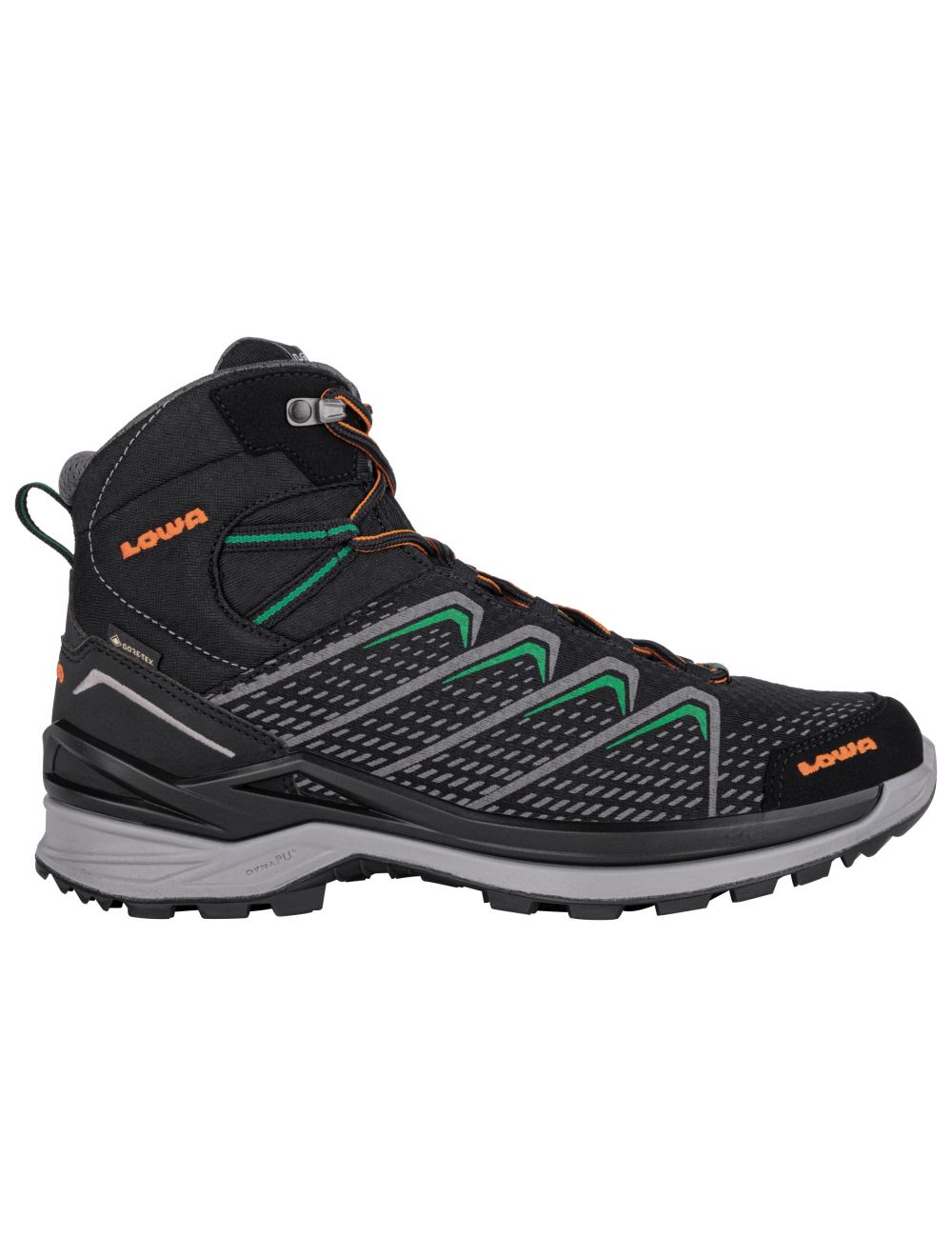 Lowa Ferrox Nijmegen GTX Mid voor Heren