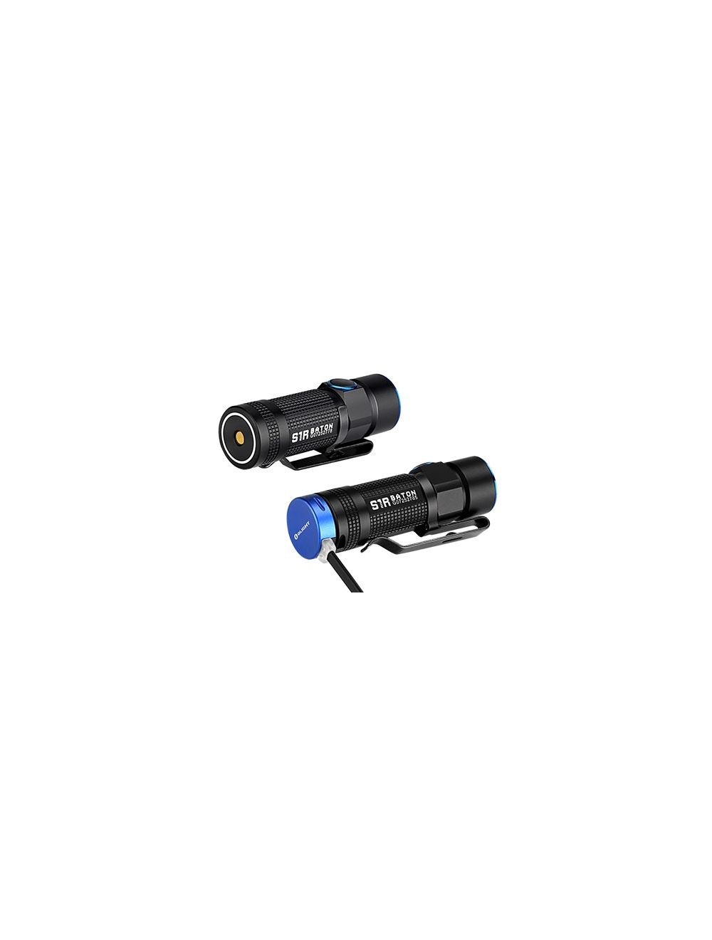 Olight s1r store baton