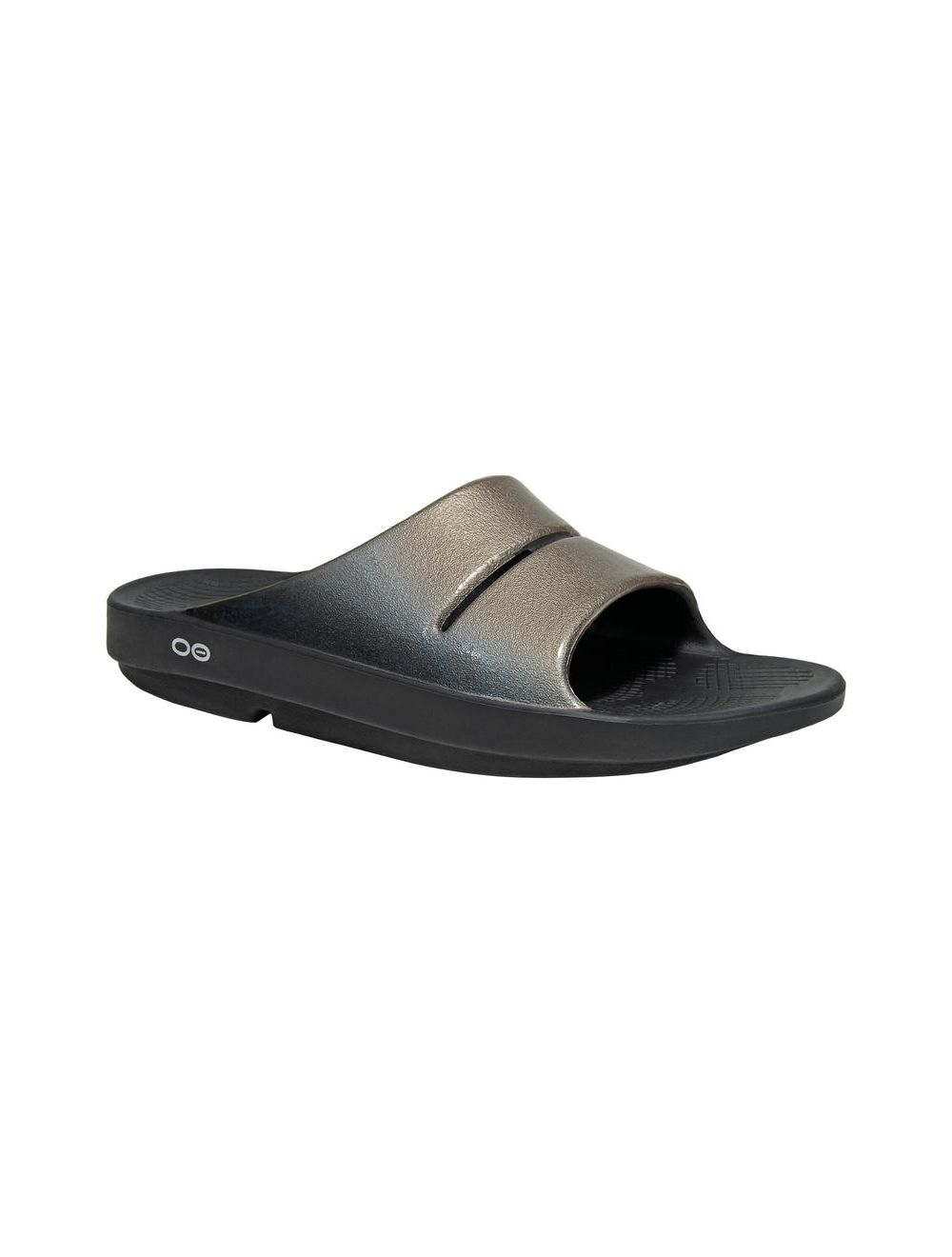 Oofos slippers heren hotsell