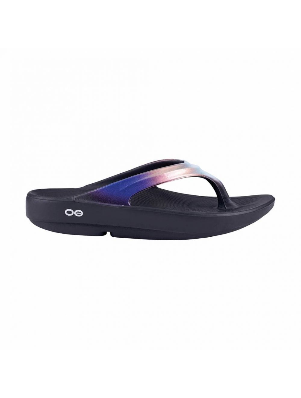 Oofos slippers heren shop