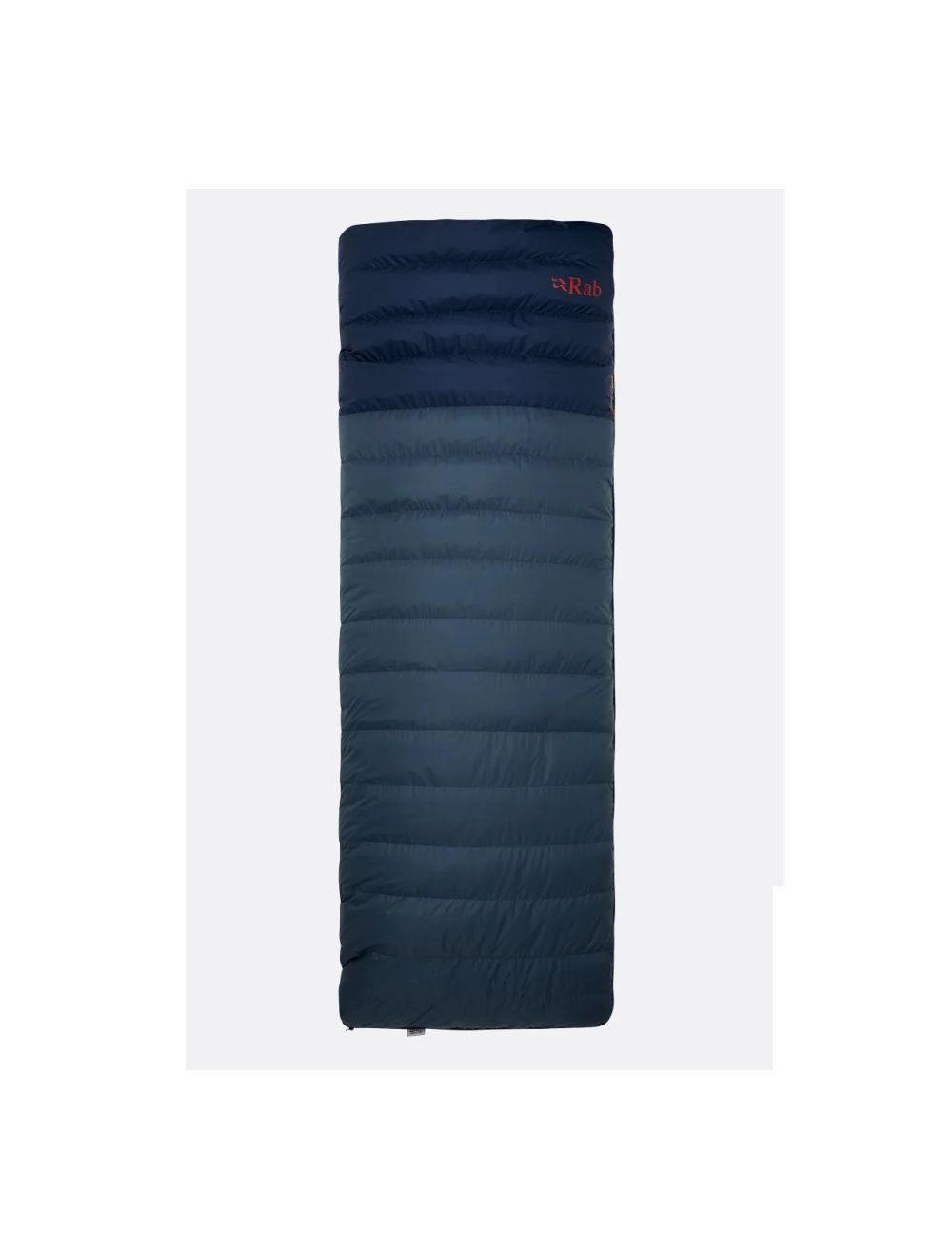 Fjällräven Keb Two Season Slaapzak