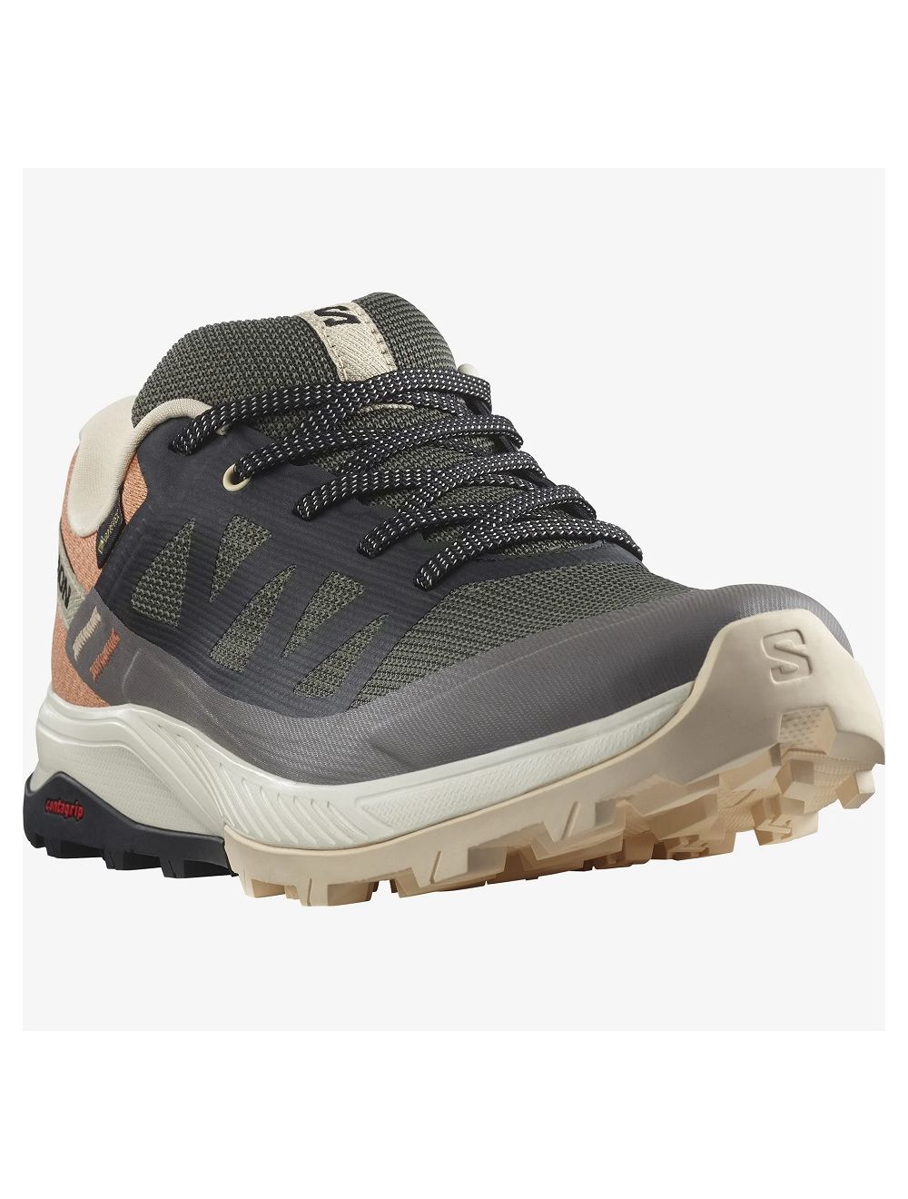 Salomon Outrise GTX voor dames