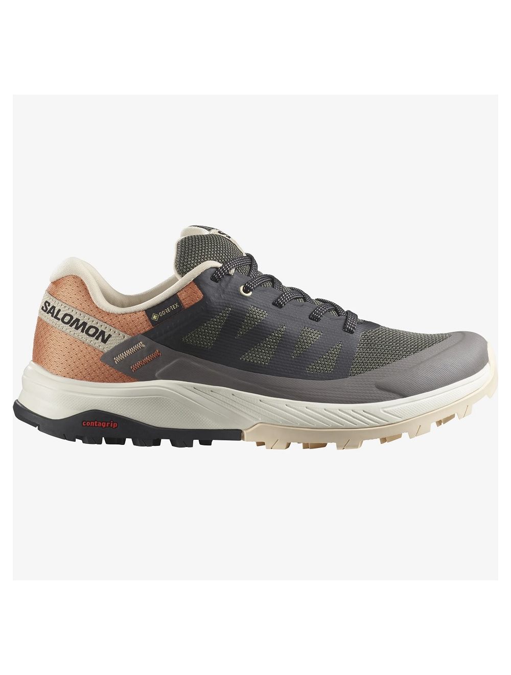 Salomon gtx dames clearance