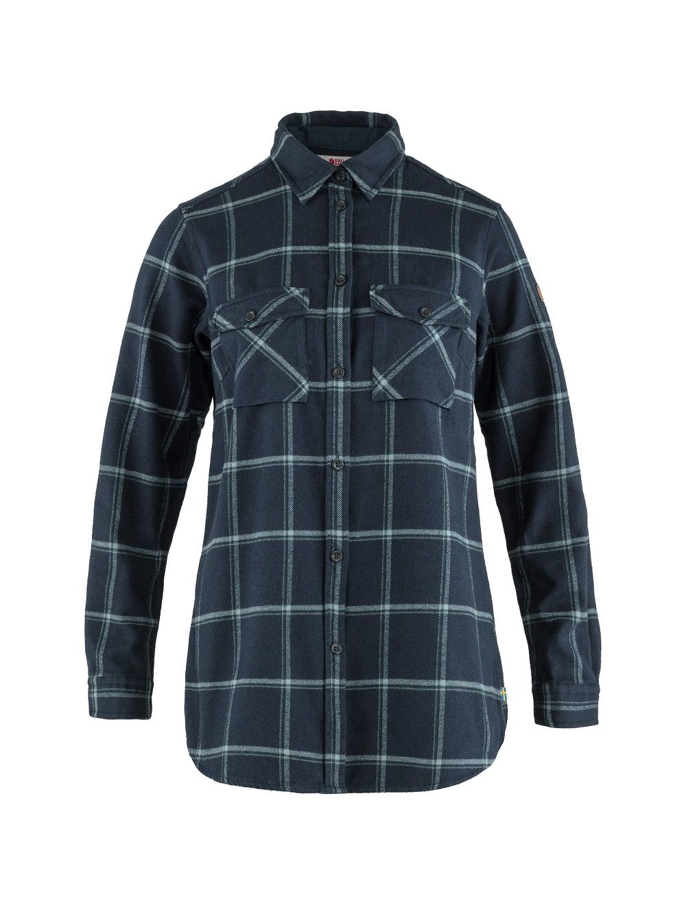 Fjallraven blouse heren outlet