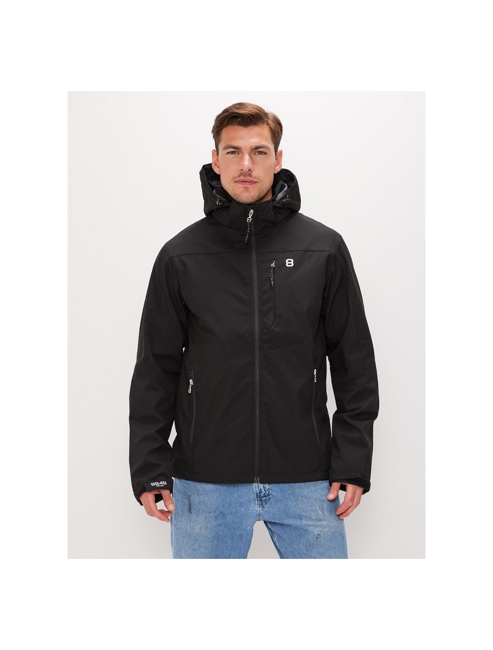 8848 altitude softshell hot sale