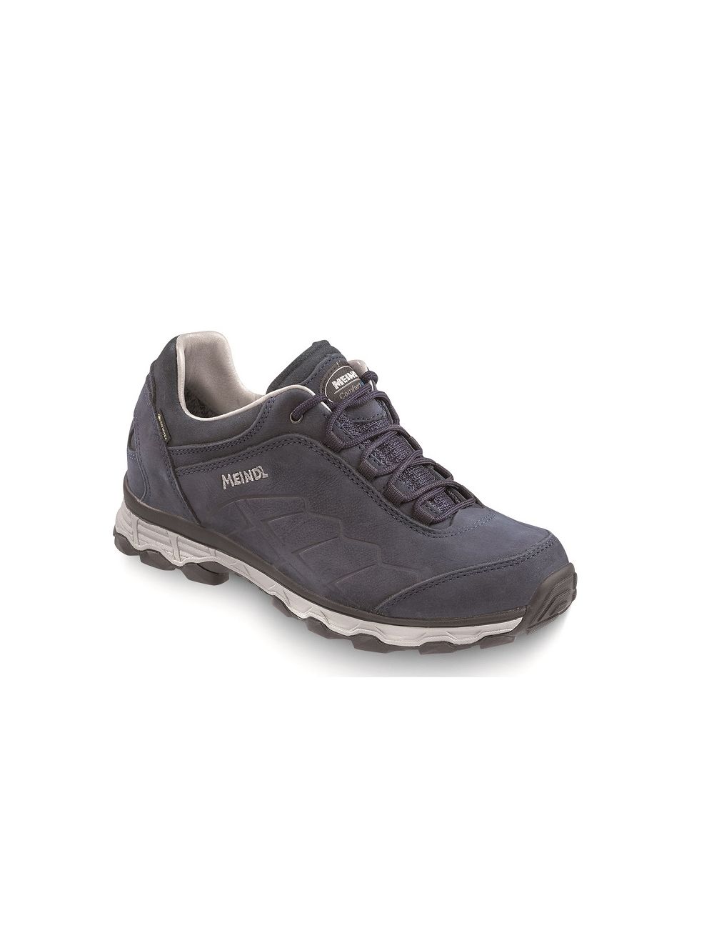 Meindl lage wandelschoenen dames 2025