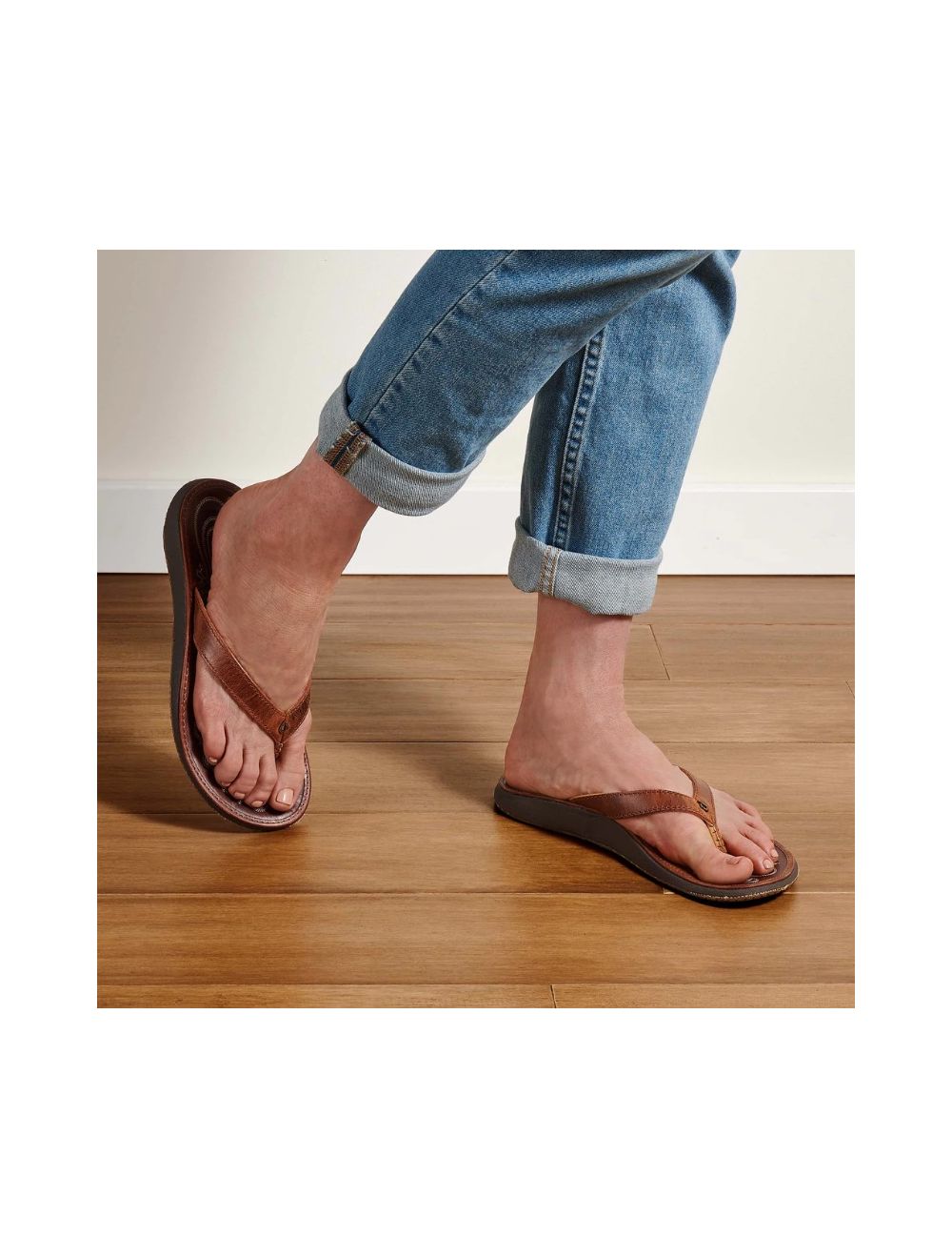 Olukai slippers dames shop