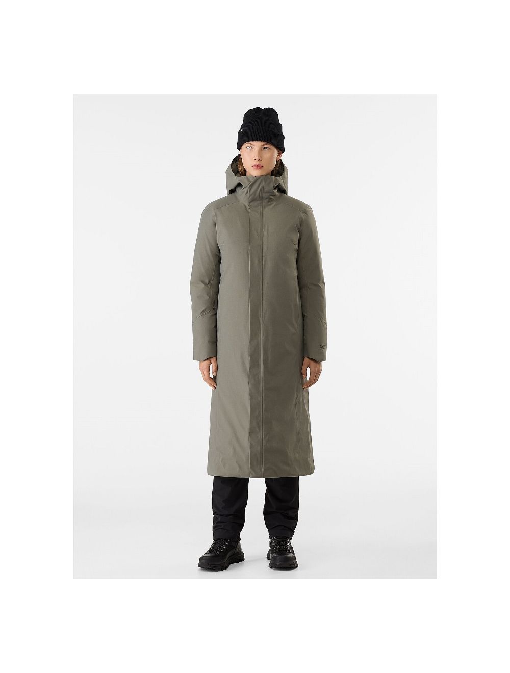 Arc'teryx Patera Long Warme winterparka