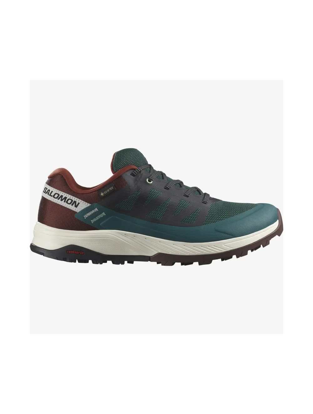 Salomon wandelschoenen heren sale online