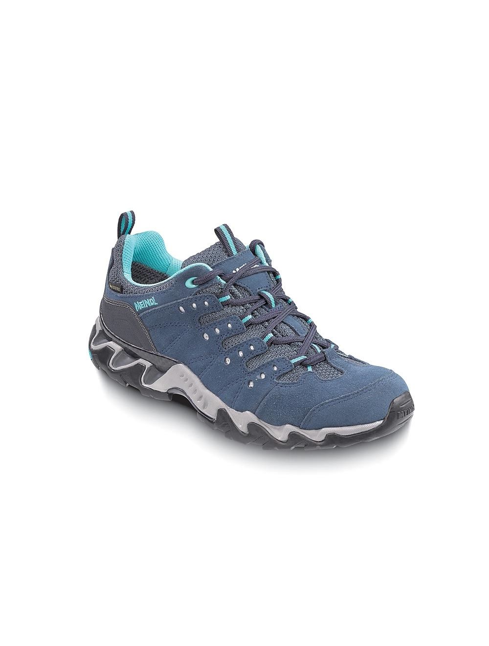 De Meindl Portland Lady GTX Kopen Ronald Adventure Shop