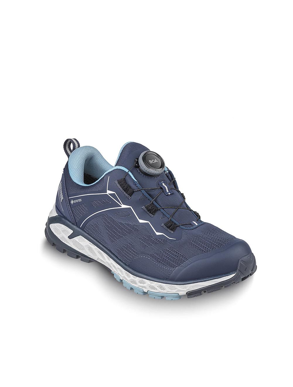 Bestel hier de Meindl Power Walker Lady 3.5