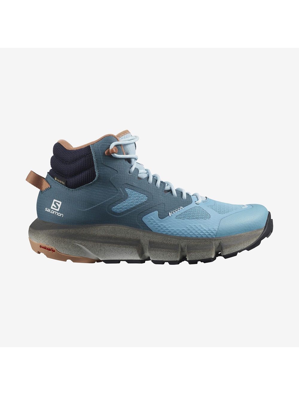 Salomon Predict Hike Mid GTX Women bestellen Ronald Adventure Shop Beverwijk