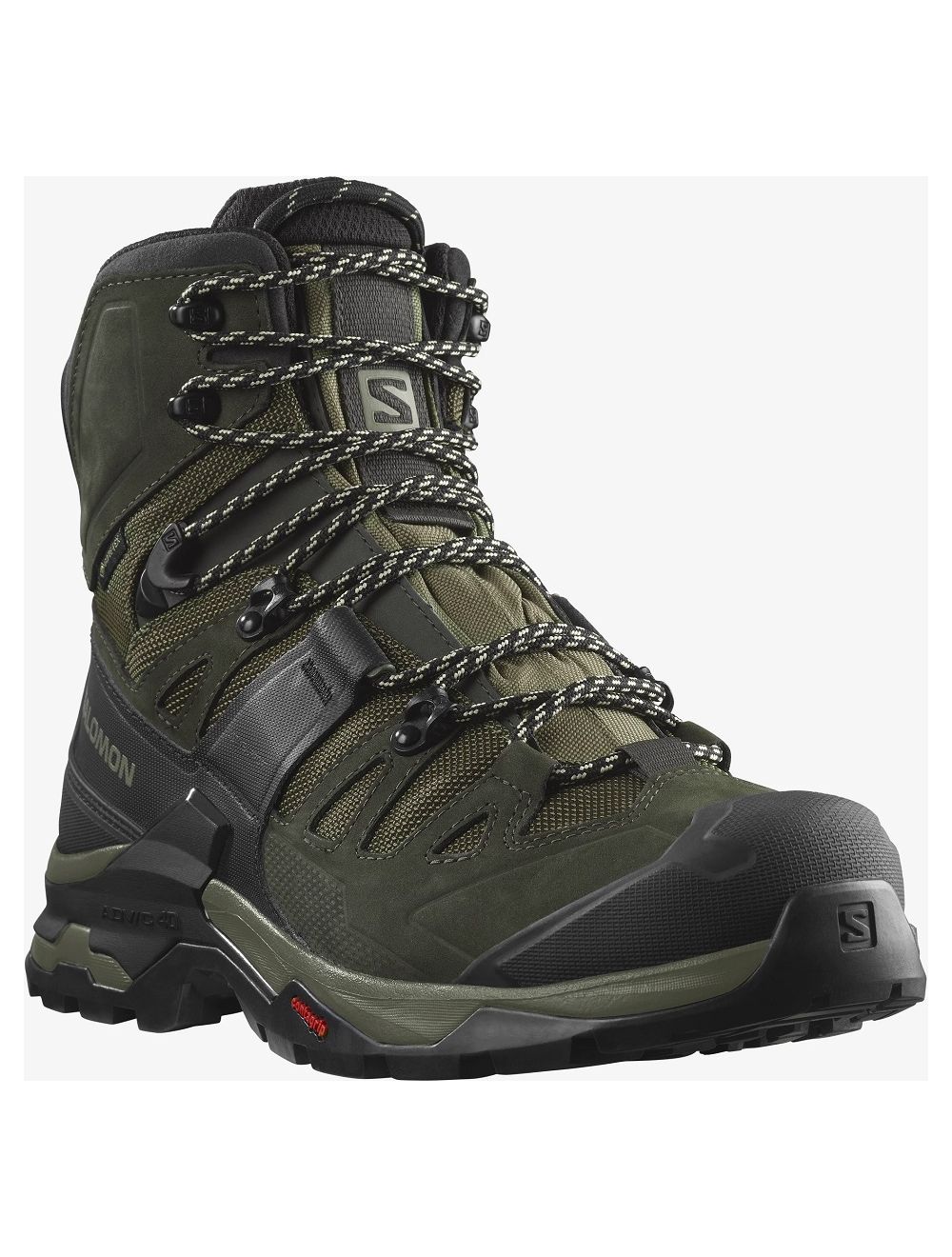 Salomon gtx heren 2025