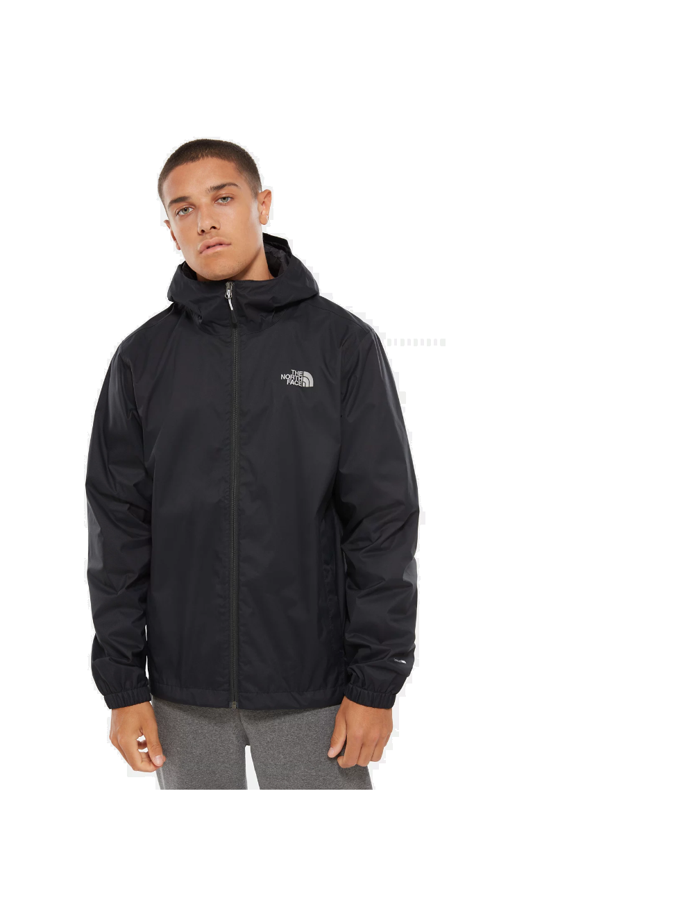 vonnis kruipen slagader The North Face M Quest Jacket