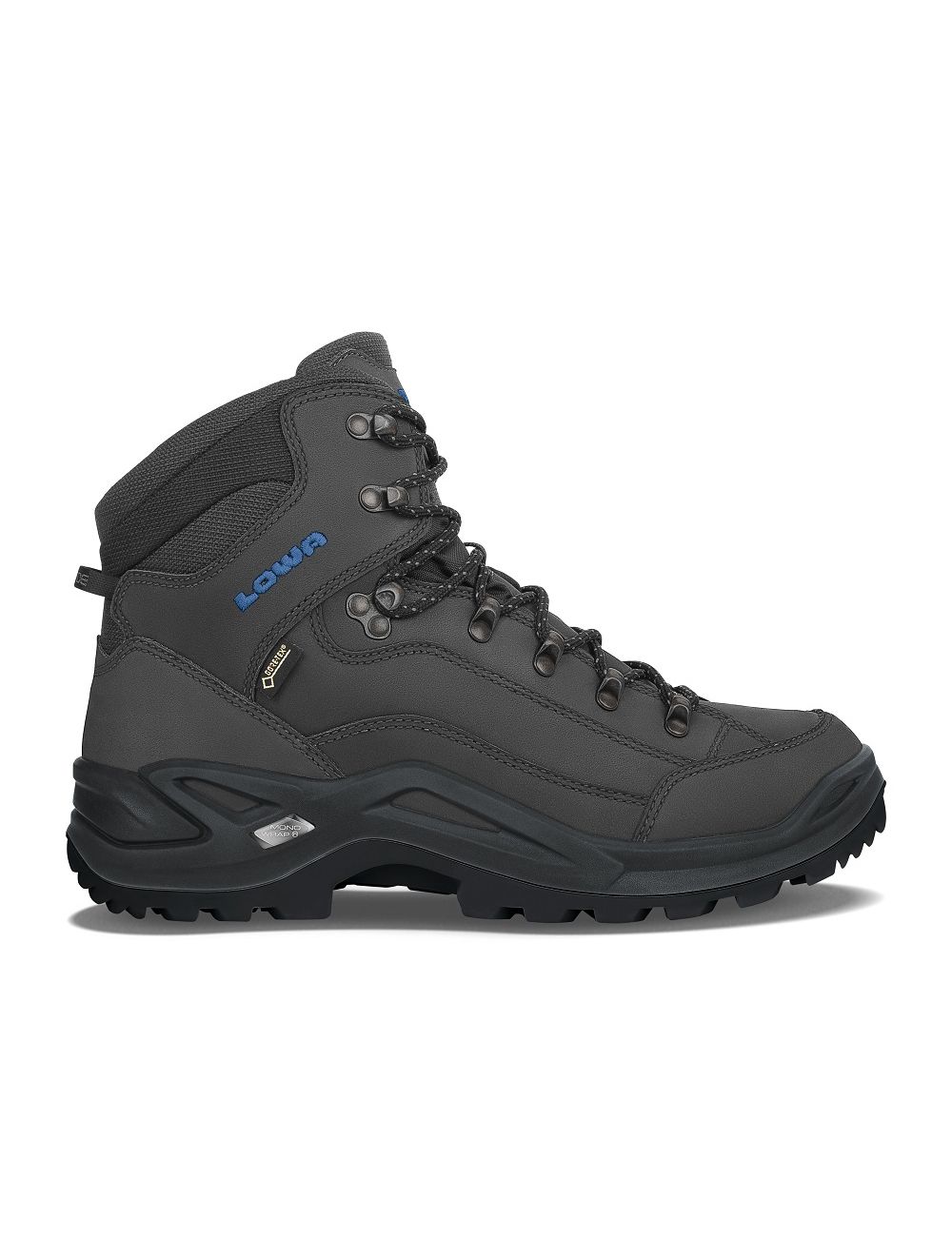 groef Zeebrasem binair Lowa Renegade GTX Mid heren – Ronald Adventure Shop