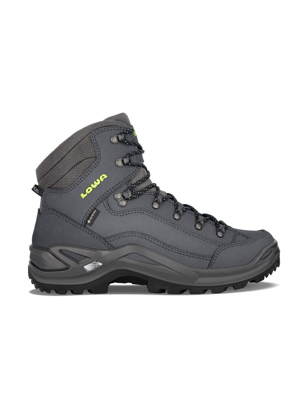 Lowa Renegade GTX – Ronald Adventure Shop