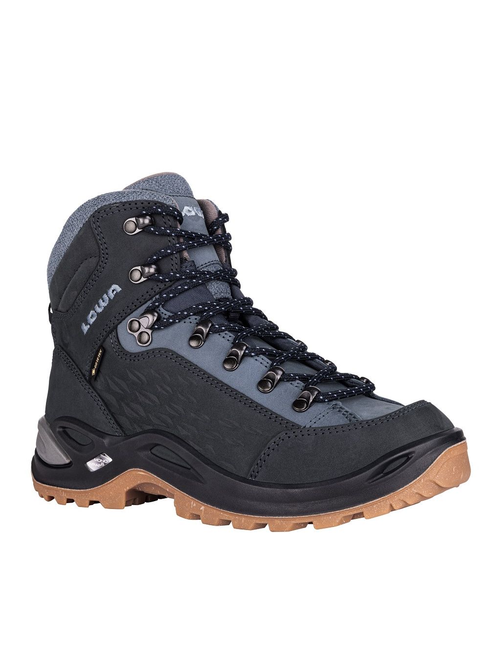 dichters Pygmalion Migratie Lowa Renegade Warm GTX Mid voor dames