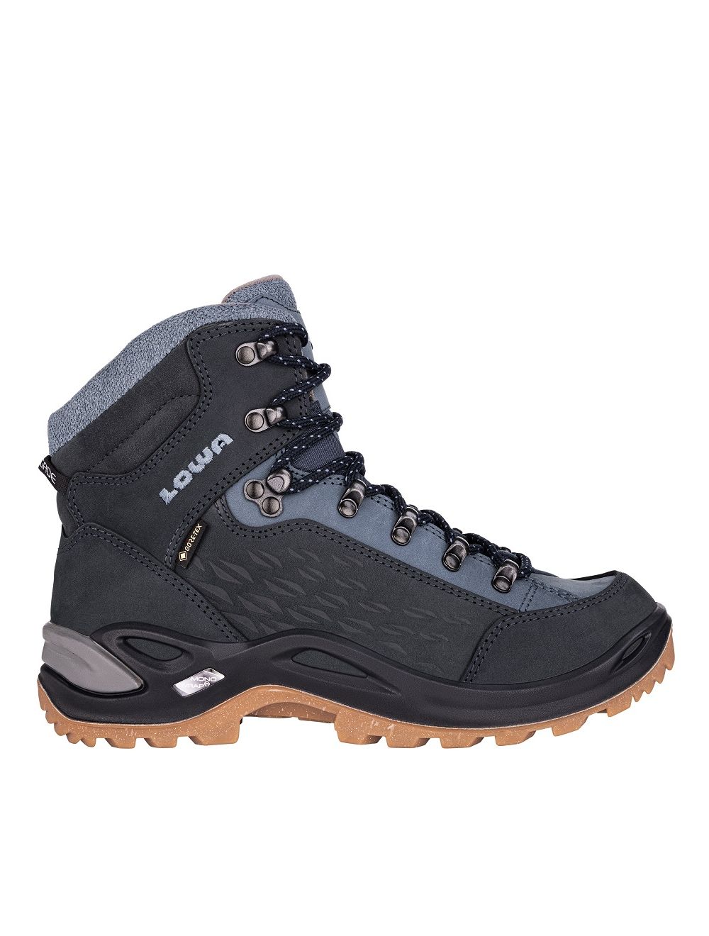 dichters Pygmalion Migratie Lowa Renegade Warm GTX Mid voor dames