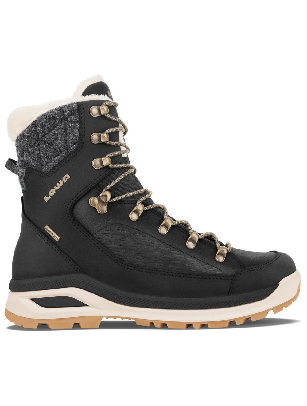Lowa Renegade Evo ICE GTX