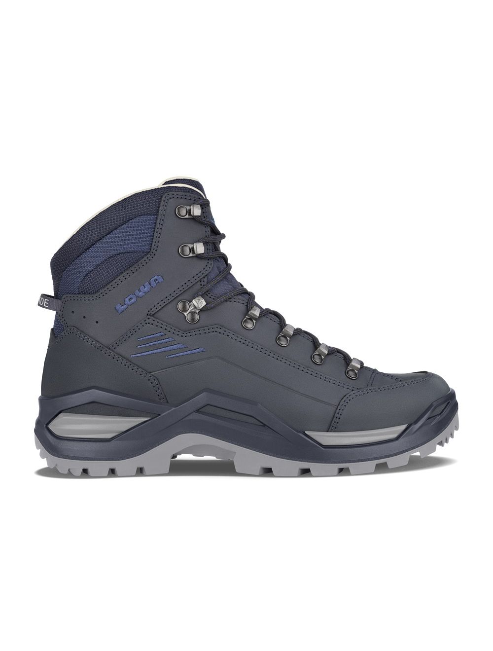 Lowa Renegade Evo LL Mid