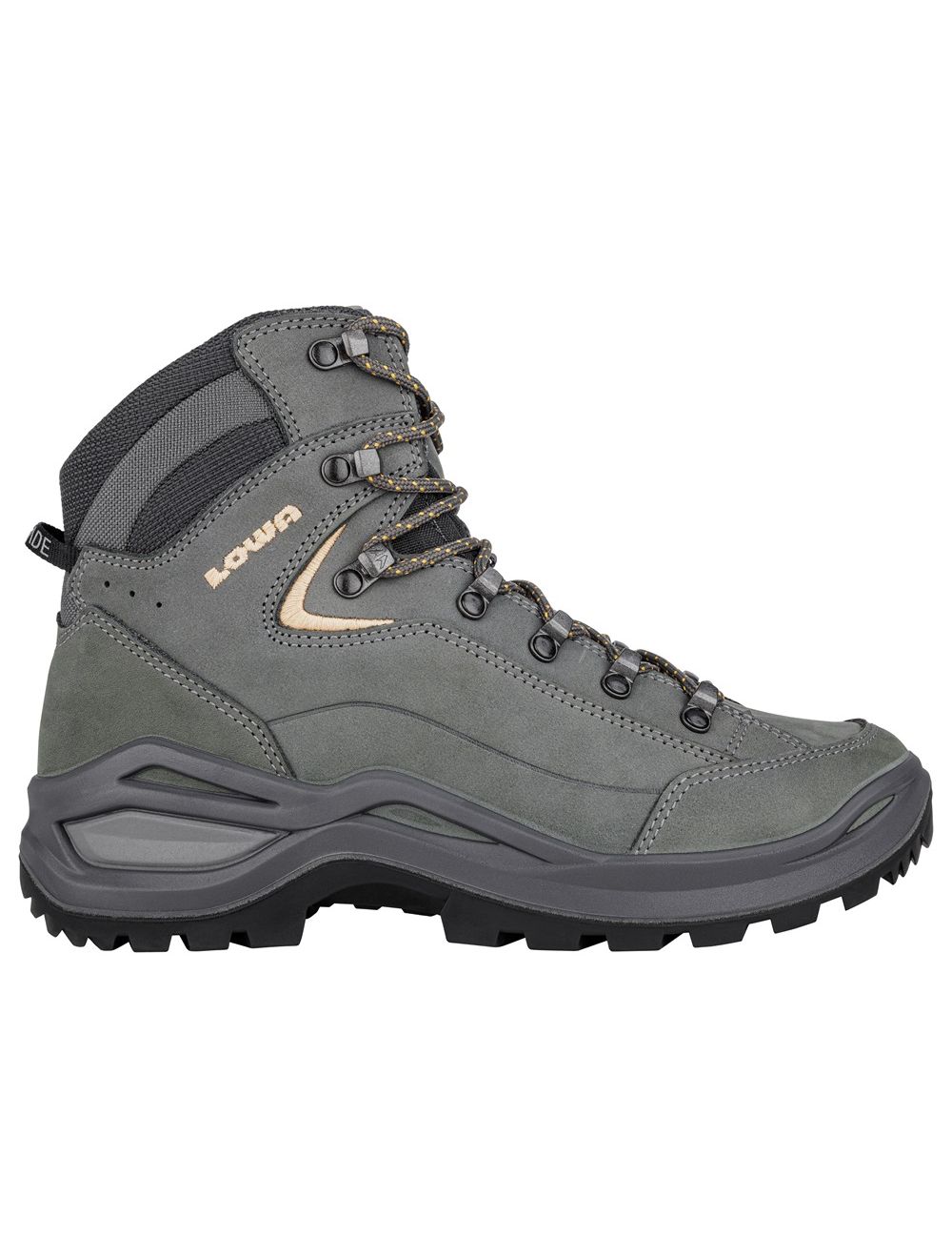 Bestel hier de Lowa Renegade Evo LL Mid W s