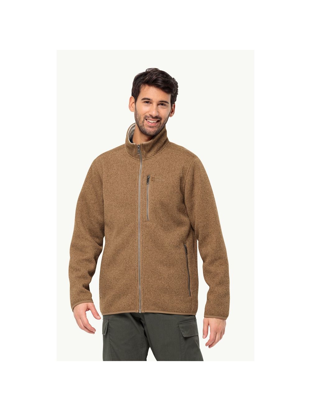 Jack wolfskin 2024 north fjord jacket