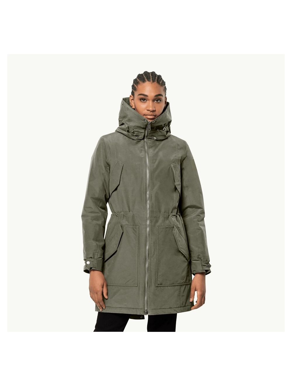 Jack Wolfskin Point Online Kopen - Ronald Adventure Shop