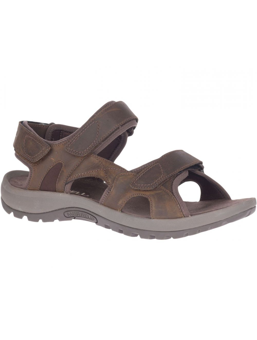 Merrell sandalen heren outlet