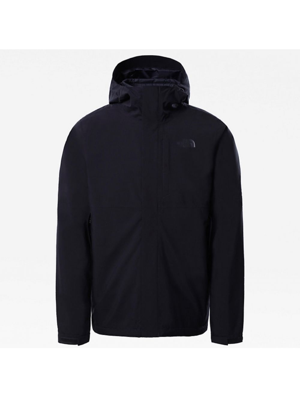 The north face jas naslund triclimate online